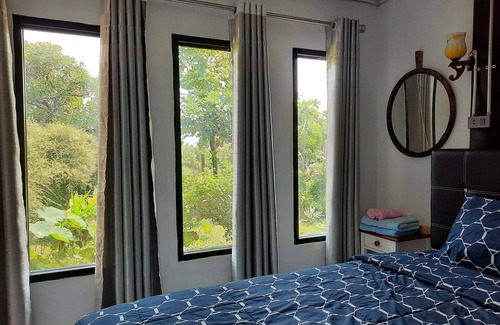 Ban Dung Hotel | Heuan Na Khee