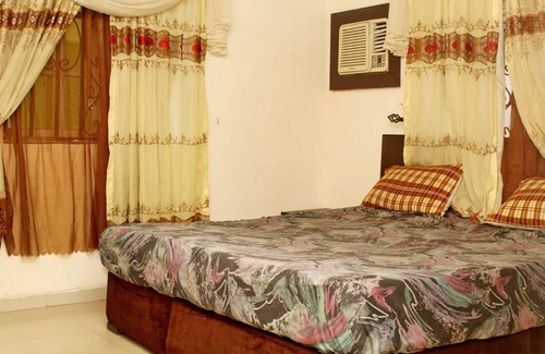 Arigbajo Hotel | Hevee Hotels and Suites