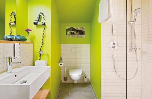 Piding Hotel | Hey Lou Hotel Piding