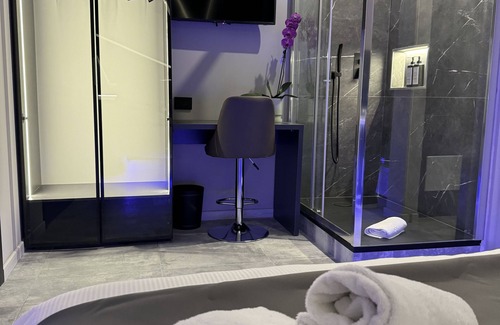 Quartiere XI Portuense House | Hey Suite Luxury Guest House Roma - Trastevere