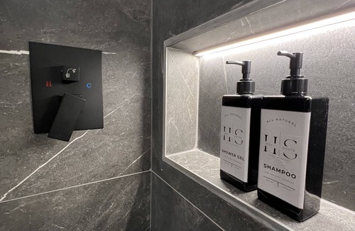 Quartiere XI Portuense House | Hey Suite Luxury Guest House Roma - Trastevere