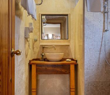 Goreme Hotel | Heybe Hotel & Spa