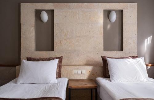 Goreme Hotel | Heybe Hotel & Spa