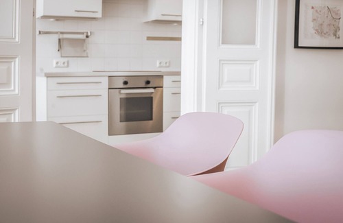 Brigittenau Apartment | HeyMi Apartments Kluckygasse