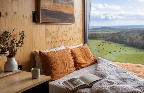William Bay House | Heyscape Denmark