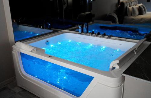 Quartiere XI Portuense House | HeySuite - Luxury House - ROMA Trastevere