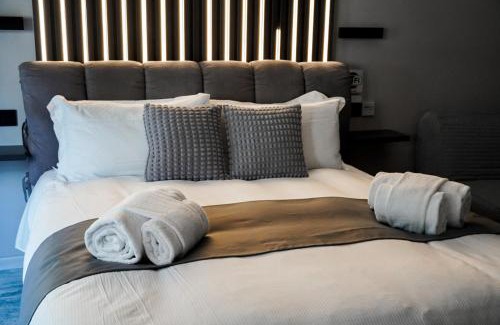 Quartiere XI Portuense House | HeySuite - Luxury House - ROMA Trastevere