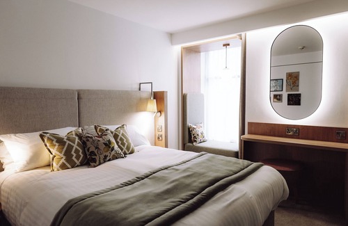 Heythrop Hotel | Heythrop Park Hotel - Adults Only