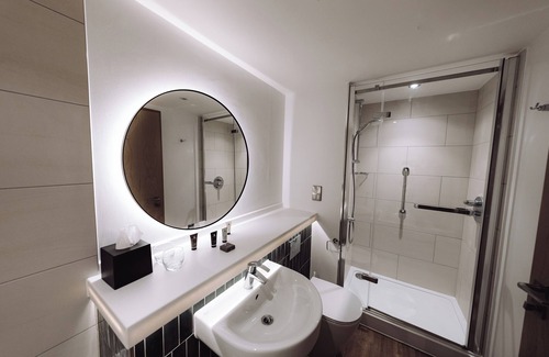 Heythrop Hotel | Heythrop Park Hotel - Adults Only