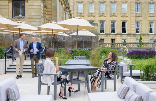 Heythrop Hotel | Heythrop Park Hotel - Adults Only