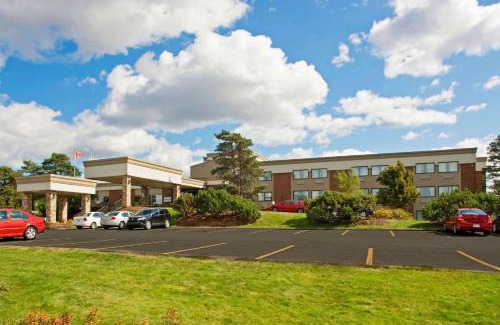 Enfield Hotel | HFX Airport Hotel