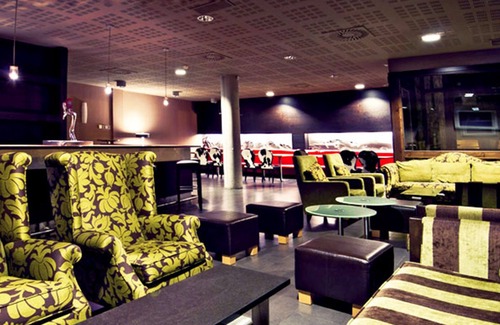 Formigal Hotel | HG Alto Aragón