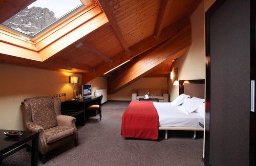 Formigal Hotel | HG Alto Aragón