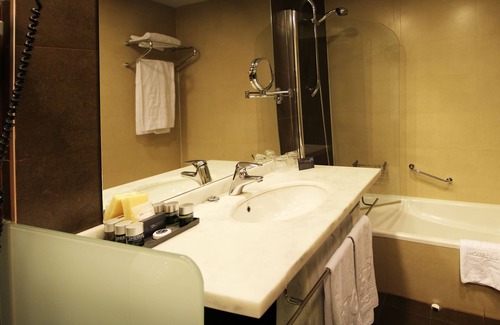 Formigal Hotel | HG Alto Aragón
