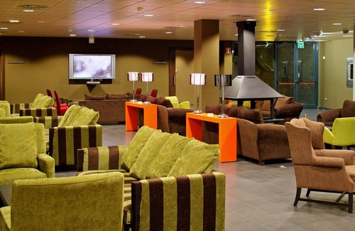 Formigal Hotel | HG Alto Aragón