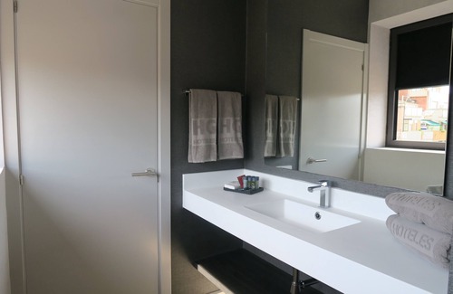 Sant Gervasi Hotel | HG City Suites Barcelona