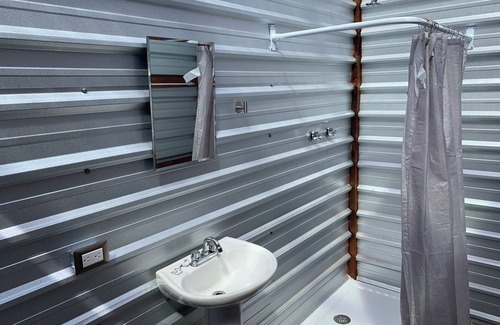 El Sauzal Other | HG Glamping