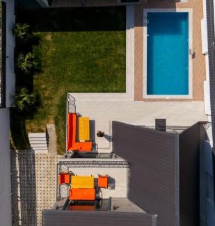 Gabala Villa | HG Villa Gabala