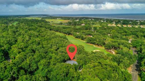 Seabrook Island House | HH2611: 2611 High Hammock