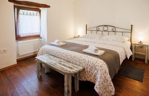 Koper Apartment | Hiša Jakob