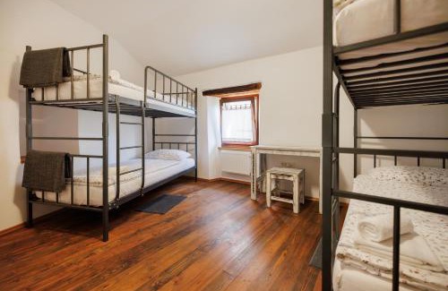 Koper Apartment | Hiša Jakob