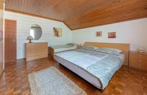 Vodice Apartment | Hiša Oder