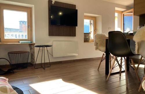 Kobarid Apartment | Hiša Pri Koritu - Apartma Matajur