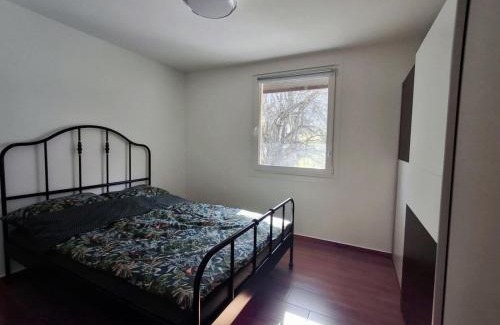 Volce Apartment | Hiša Terra