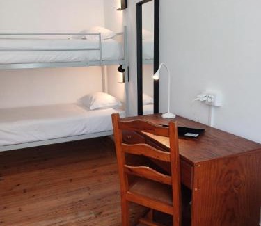 Se Nova Hostel | HI Coimbra - Pousada de Juventude