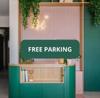 Matarnia Hotel | Hi Hotel Gdansk Airport