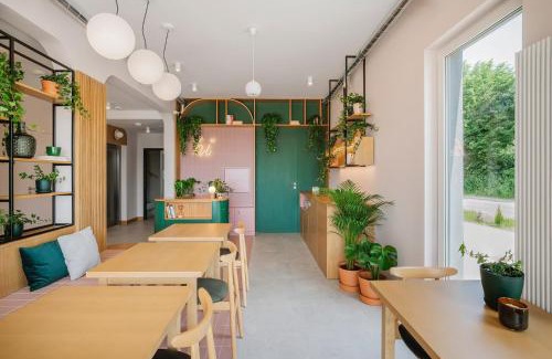 Matarnia Hotel | Hi Hotel Gdansk Airport