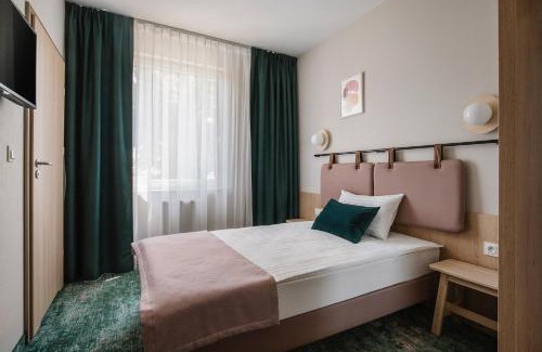 Matarnia Hotel | Hi Hotel Gdansk Airport