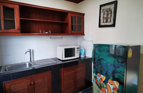 Nong Khae Hotel | Hi Hotel