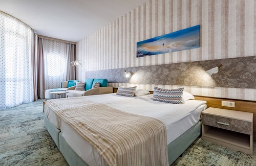 Sunny Beach Hotel | HI Hotels Imperial Resort – All Inclusive
