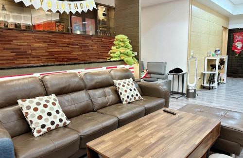 Toucheng House | Hi House
