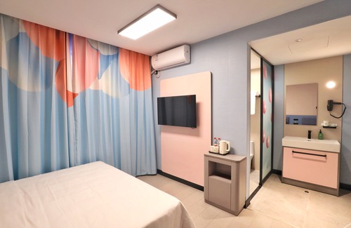 Duanzhou Qu Hotel | Hi Inn Zhaoqing Xinghu Zijing Xiti