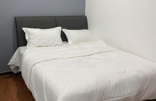 Sungai Seluang Hotel | Hi TechSTAY