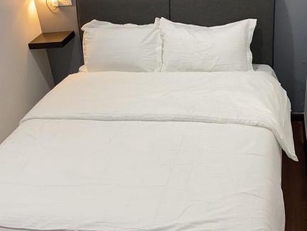 Sungai Seluang Hotel | Hi TechSTAY
