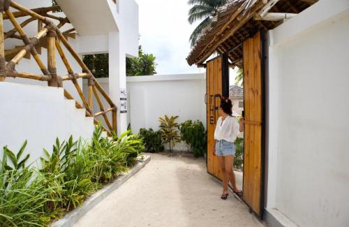 Paje Hotel | Hi Zanzibar