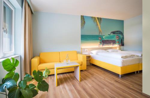 Graz-Straßgang Hotel | Hi5-Hotel Seiersberg