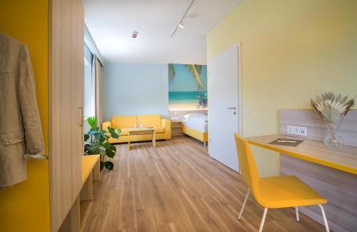 Graz-Straßgang Hotel | Hi5-Hotel Seiersberg