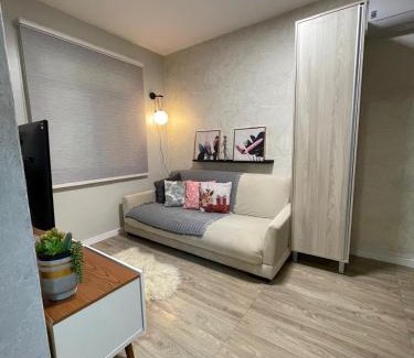 Vila Yolanda Apartment | Hian's Place 01