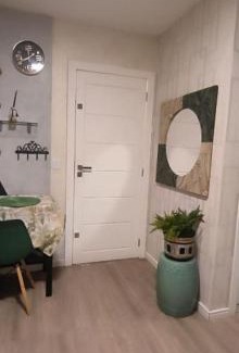 Vila Yolanda Apartment | Hian's Place 01