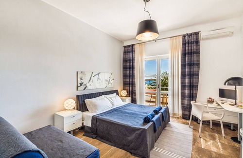 La Caletta Hotel | Hibiscus Hotel Residence