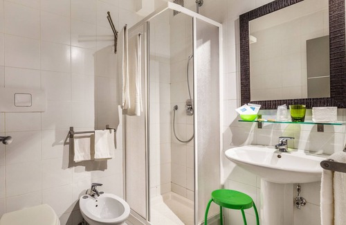 La Caletta Hotel | Hibiscus Hotel Residence
