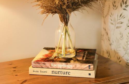 Chesterfield House | Hickory Cottage