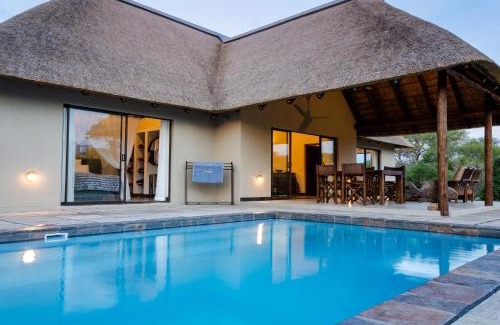 Hoedspruit House | Hidden 2-Bedroom Gem In A Quiet Wildlife Estate