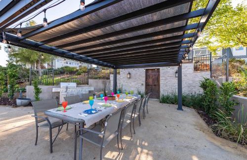 Paso Robles House | Hidden Acre Vineyard