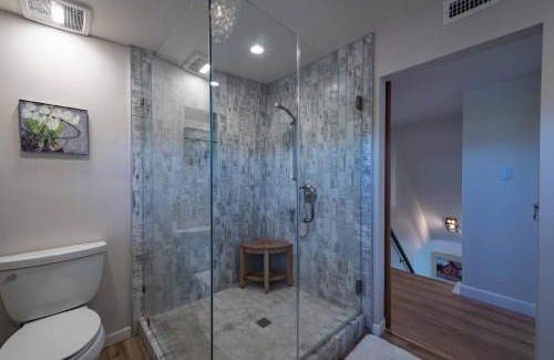 Paso Robles House | Hidden Acre Vineyard