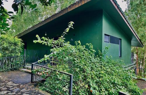 Yen Binh Resort | Hidden An by An Bình Village